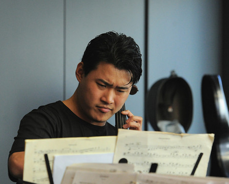 Jonah Kim