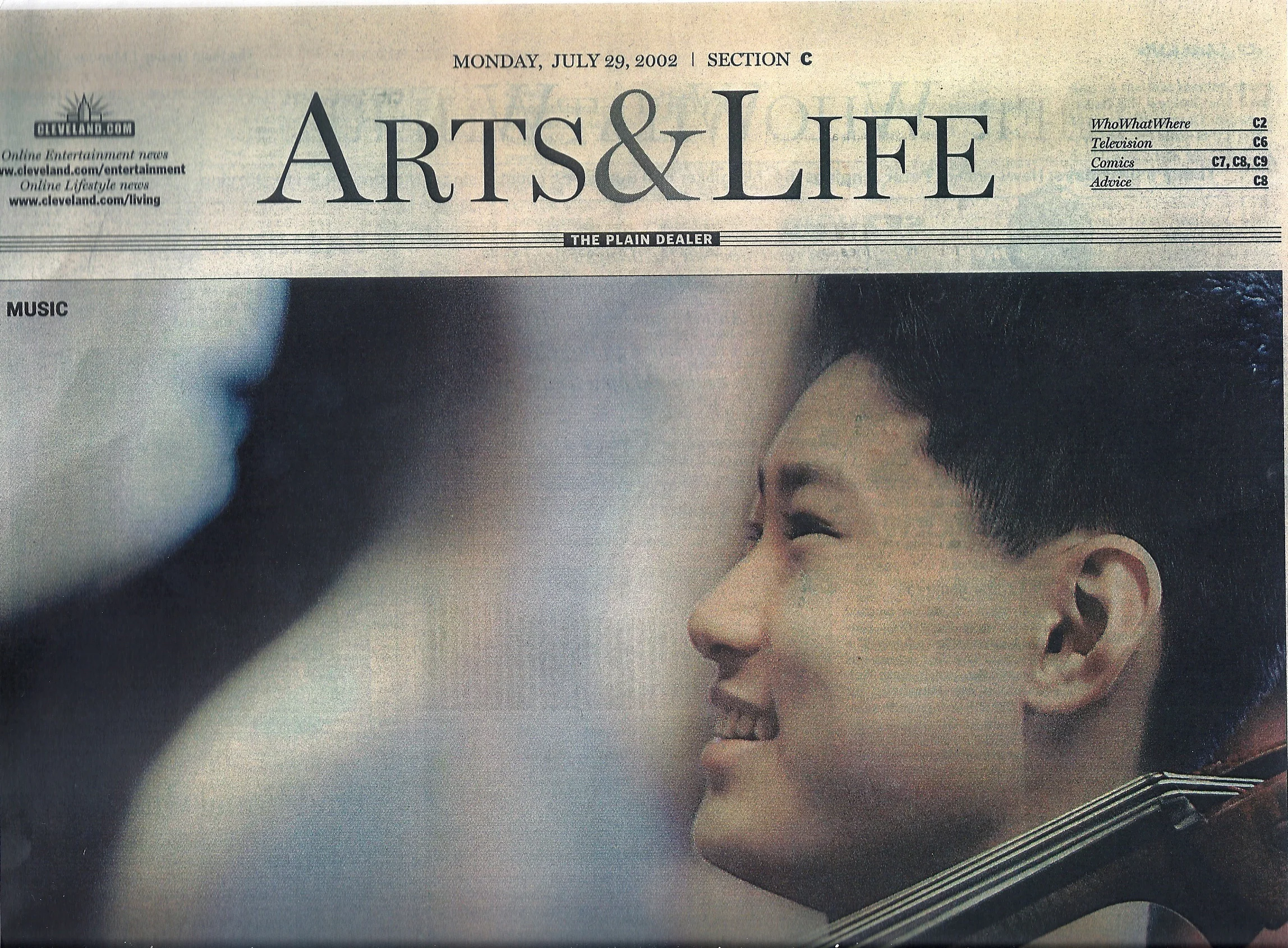 Jonah Kim archival photo